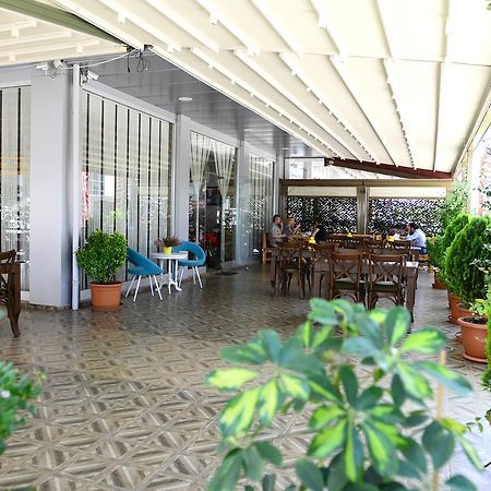 Sindoma Hotel Bartın Extérieur photo