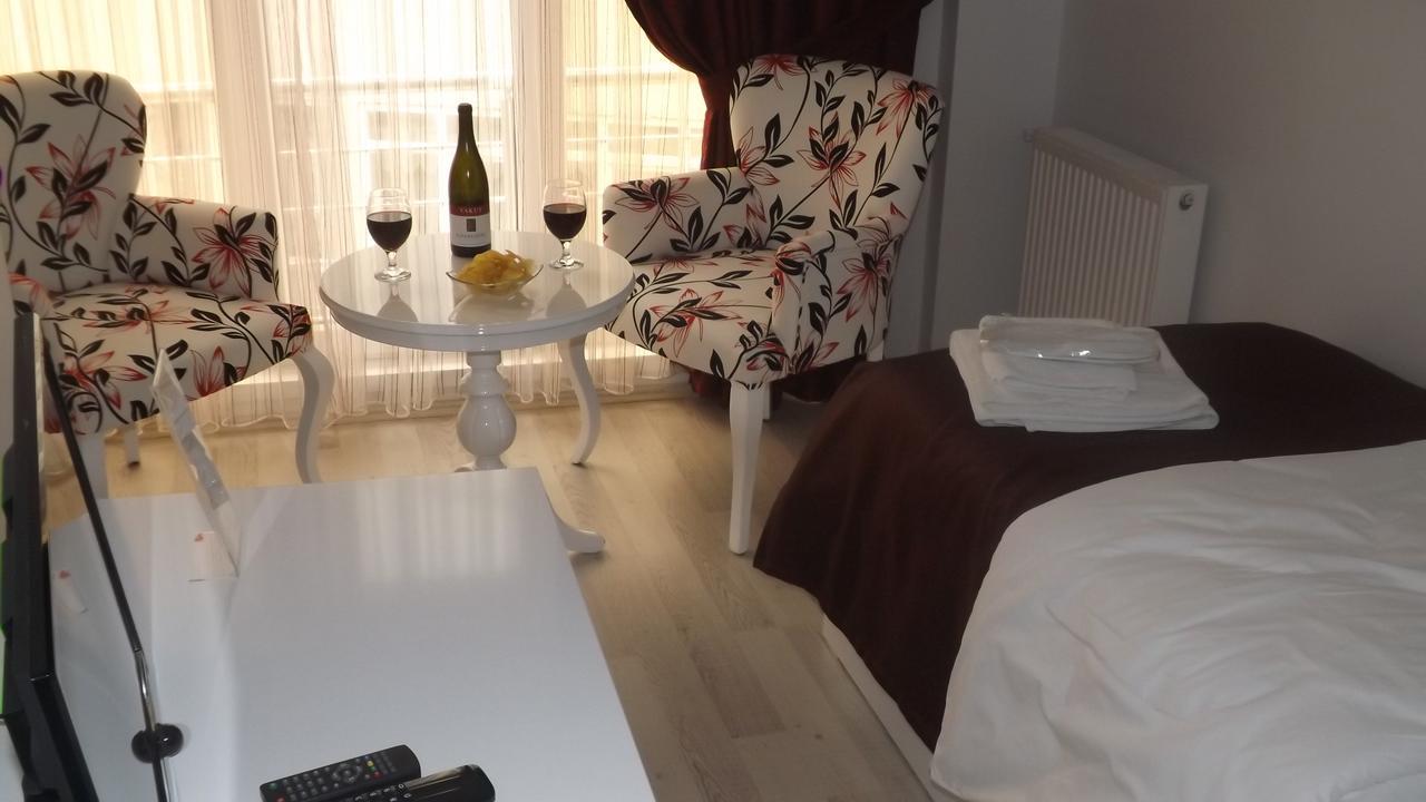 Sindoma Hotel Bartın Chambre photo