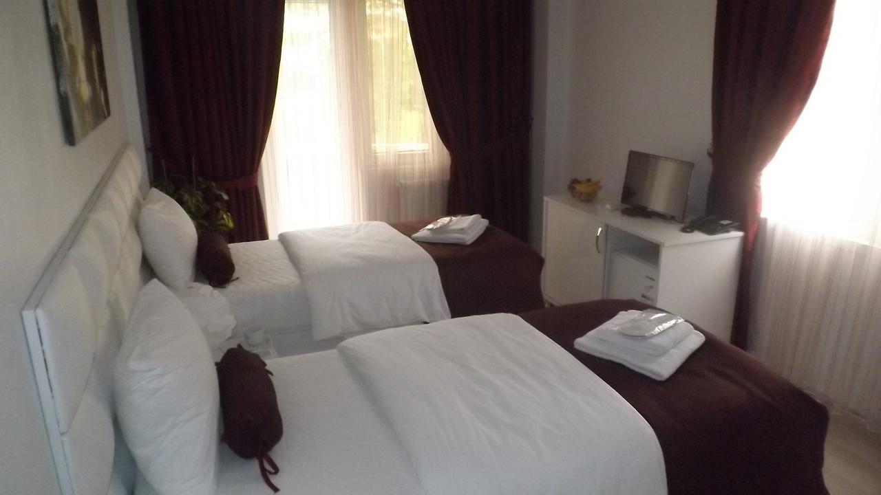 Sindoma Hotel Bartın Chambre photo