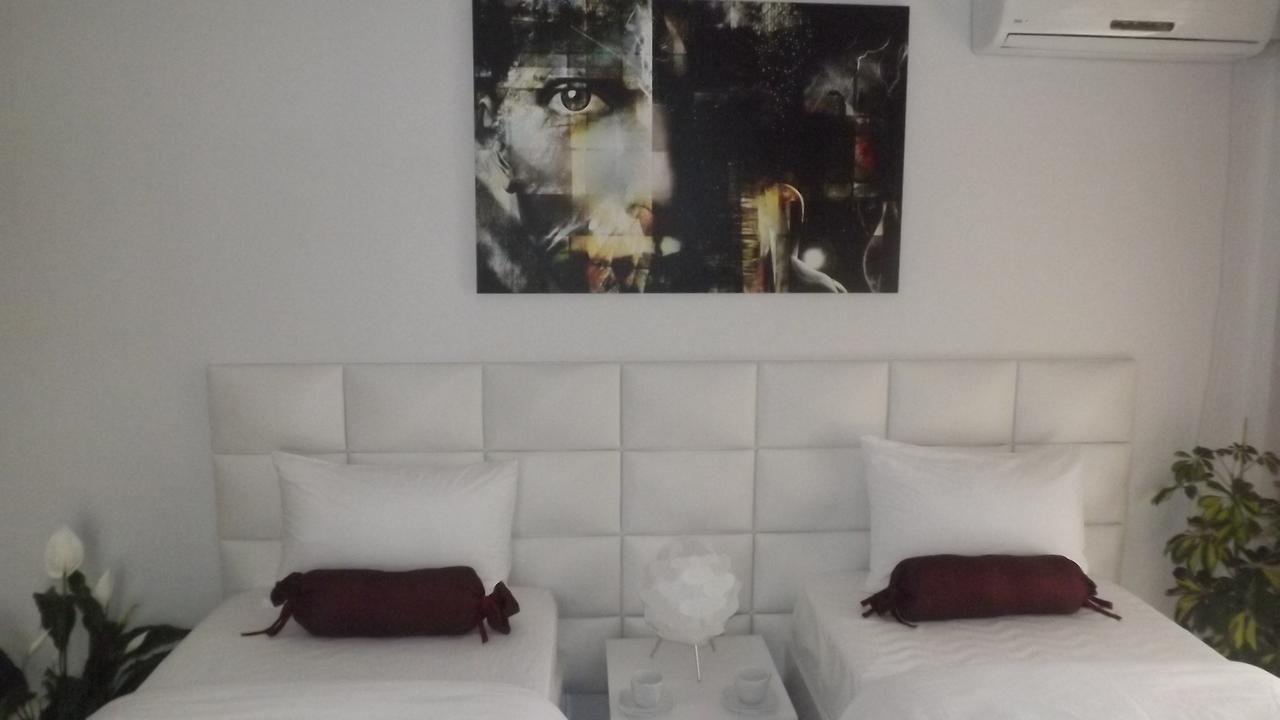 Sindoma Hotel Bartın Chambre photo