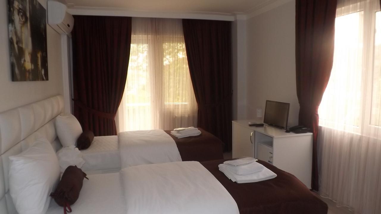 Sindoma Hotel Bartın Chambre photo